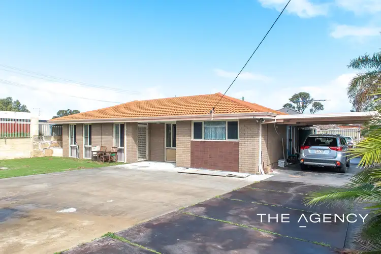 31 Grey Road, Padbury WA 6025