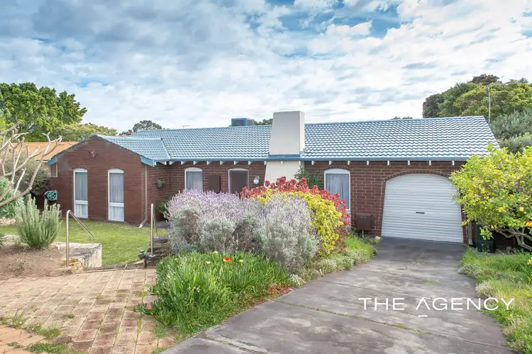11 Mcrae Court, Padbury WA 6025