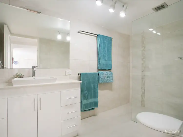 Fifth view of Homely unit listing, 25/18 Commodore Drive, Paradise Waters QLD 4217