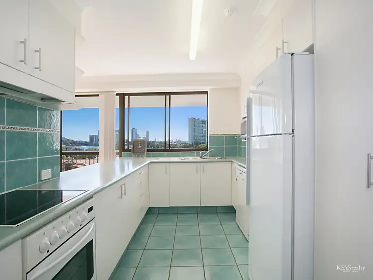 Sixth view of Homely unit listing, 25/18 Commodore Drive, Paradise Waters QLD 4217