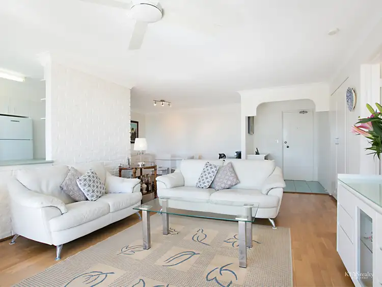 Seventh view of Homely unit listing, 25/18 Commodore Drive, Paradise Waters QLD 4217