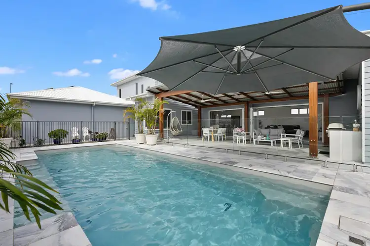 13 Seahaven Circuit, Pialba QLD 4655