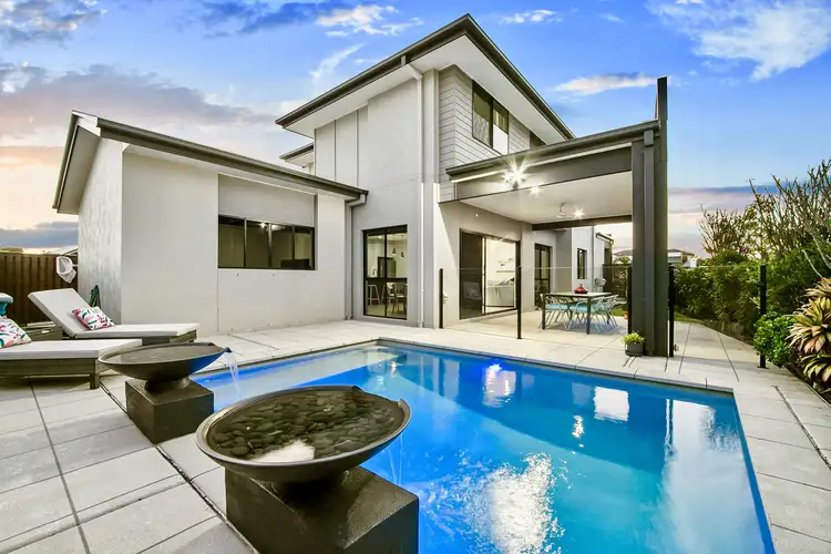 21 Bokhara Street, Thornlands QLD 4164