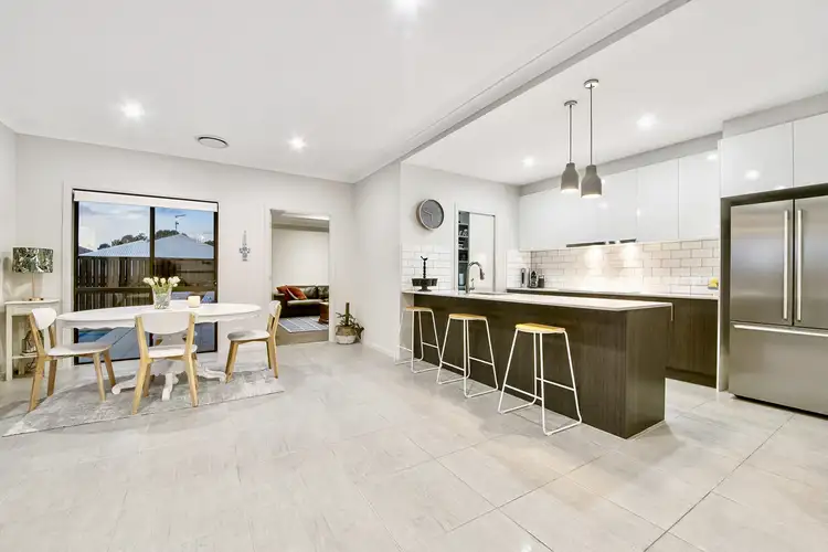 Second view of Homely house listing, 21 Bokhara Street, Thornlands QLD 4164