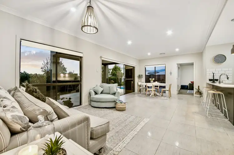 Third view of Homely house listing, 21 Bokhara Street, Thornlands QLD 4164