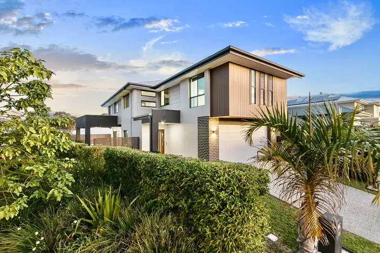 Fourth view of Homely house listing, 21 Bokhara Street, Thornlands QLD 4164