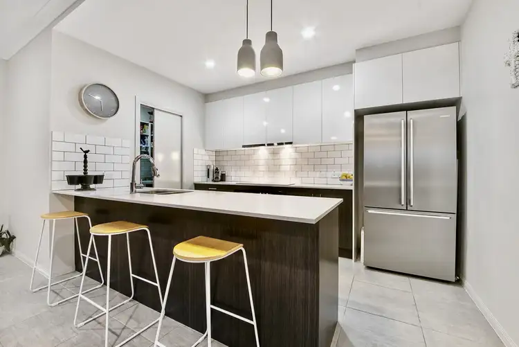Seventh view of Homely house listing, 21 Bokhara Street, Thornlands QLD 4164