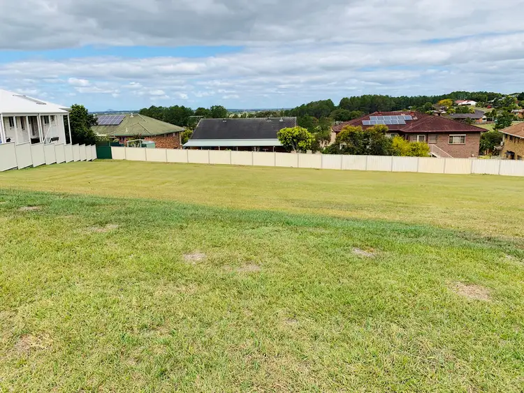 Second view of Homely land listing, 10 Crowther Drive, Junction Hill NSW 2460