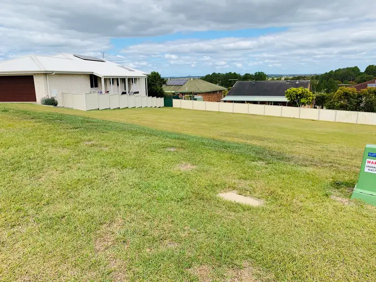 Third view of Homely land listing, 10 Crowther Drive, Junction Hill NSW 2460