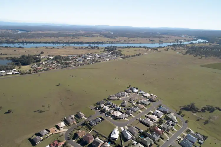 Fifth view of Homely land listing, 10 Crowther Drive, Junction Hill NSW 2460