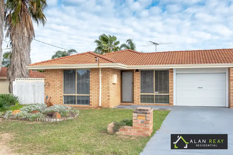 9A Cowalla Gardens, Beldon WA 6027