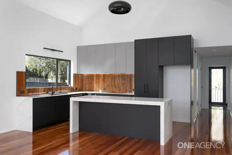 Fourth view of Homely house listing, 95A West Park Grove, Park Grove TAS 7320