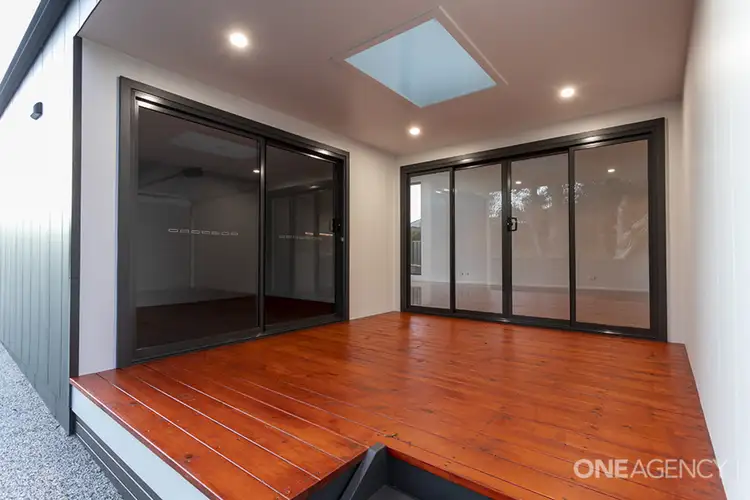 Sixth view of Homely house listing, 95A West Park Grove, Park Grove TAS 7320