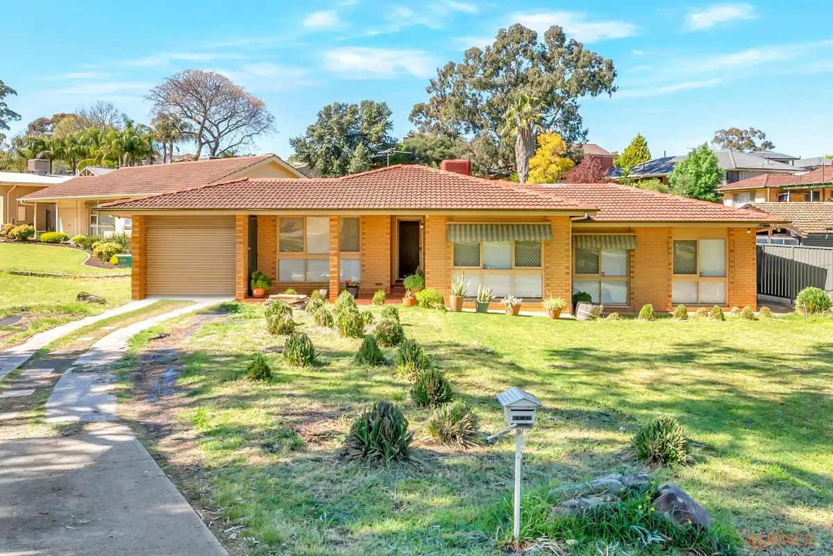 Main view of Homely house listing, 63 Reids Road, Highbury SA 5089