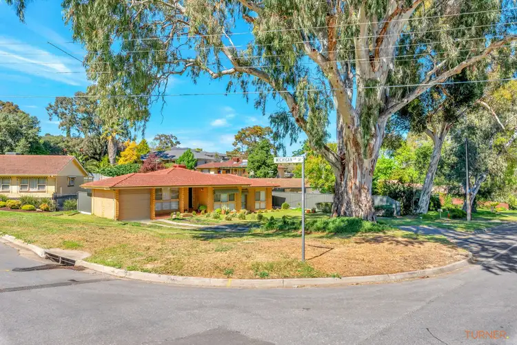 Second view of Homely house listing, 63 Reids Road, Highbury SA 5089