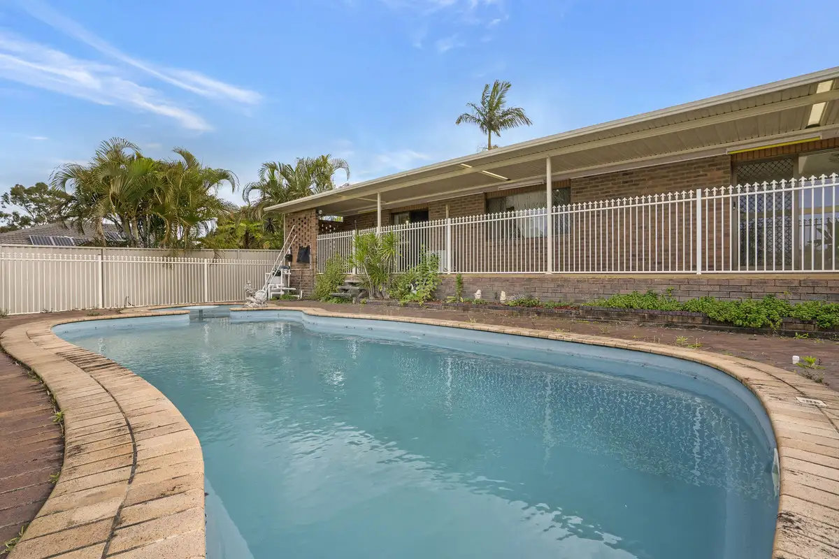 Main view of Homely house listing, 18 The Avenue, Nerang QLD 4211