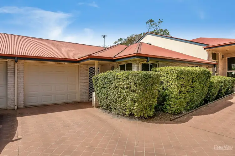 3/26 Pascoe Lane, Harlaxton QLD 4350