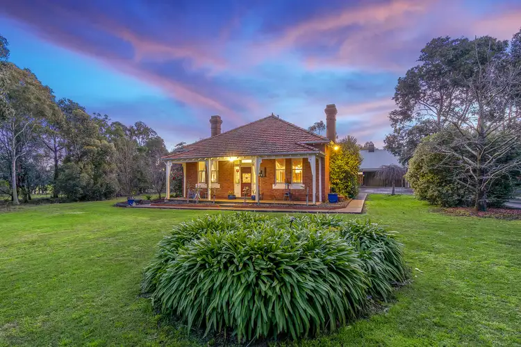 91 Licola Road, Heyfield VIC 3858