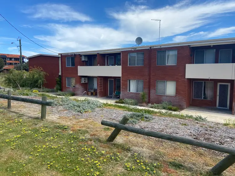 12/191 Northbeach Drive, Tuart Hill WA 6060
