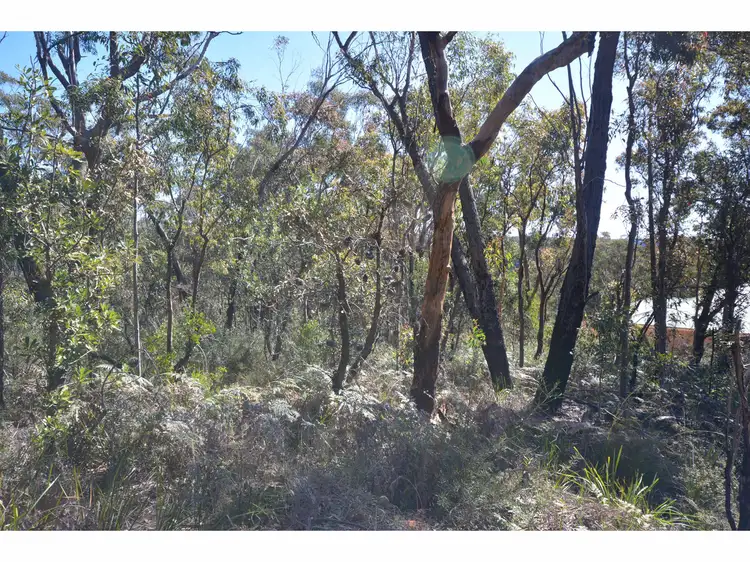 Second view of Homely land listing, 24-26 Booth Road, Bullaburra NSW 2784