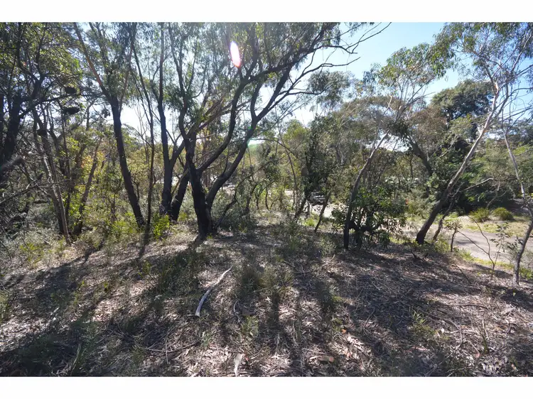 Third view of Homely land listing, 24-26 Booth Road, Bullaburra NSW 2784