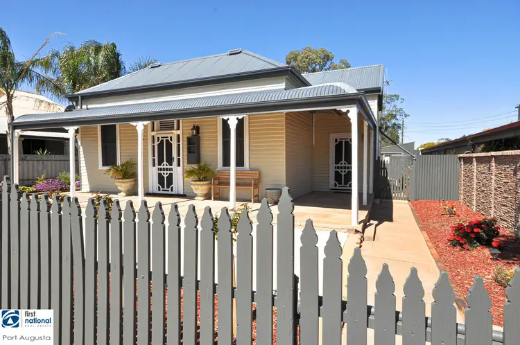 Main view of Homely house listing, 16 Carlton Parade, Port Augusta SA 5700