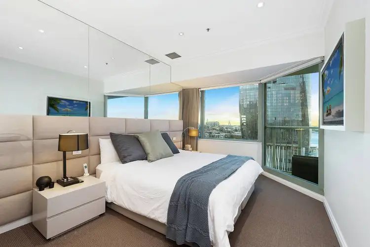 Third view of Homely apartment listing, 1309/127 Kent Street, Sydney NSW 2000