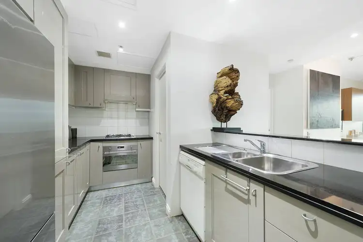 Fourth view of Homely apartment listing, 1309/127 Kent Street, Sydney NSW 2000