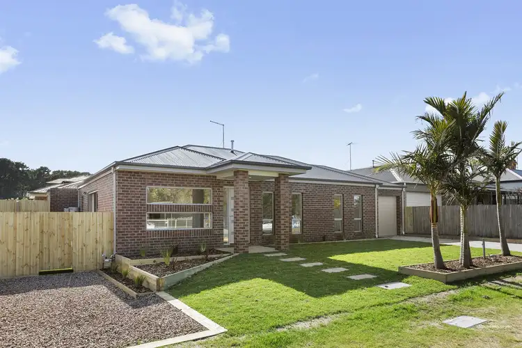 1/9 Bennett Street, Drysdale VIC 3222