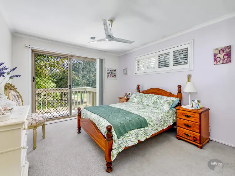 Main view of Homely townhouse listing, 4/30 Stretton Drive, Helensvale QLD 4212
