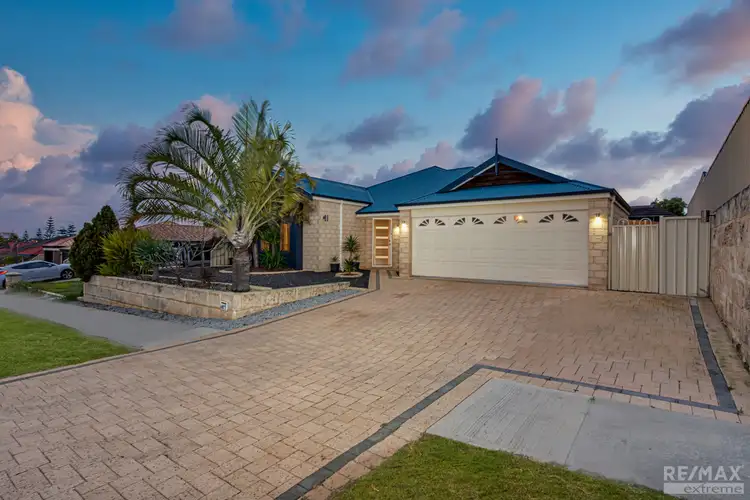 16 Covington Promenade, Butler WA 6036
