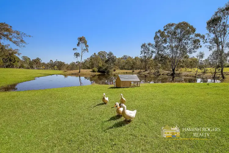 Second view of Homely rural property listing, 201 Pebbly Hill Road, Cattai NSW 2756
