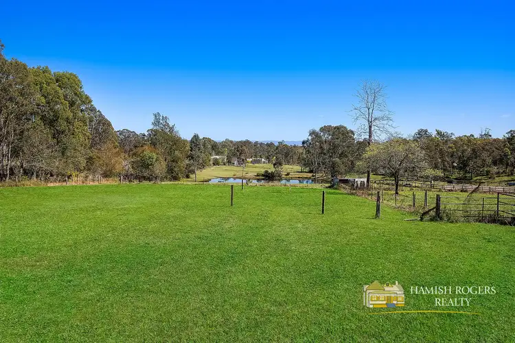 Third view of Homely rural property listing, 201 Pebbly Hill Road, Cattai NSW 2756