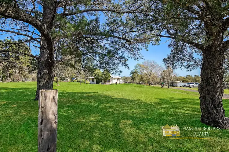 Fourth view of Homely rural property listing, 201 Pebbly Hill Road, Cattai NSW 2756