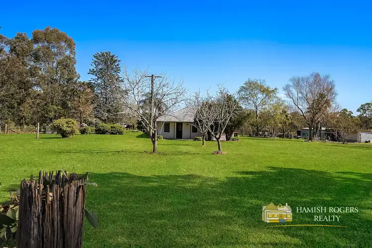 Sixth view of Homely rural property listing, 201 Pebbly Hill Road, Cattai NSW 2756