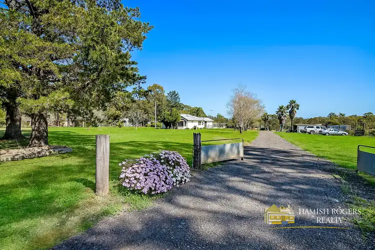 Seventh view of Homely rural property listing, 201 Pebbly Hill Road, Cattai NSW 2756