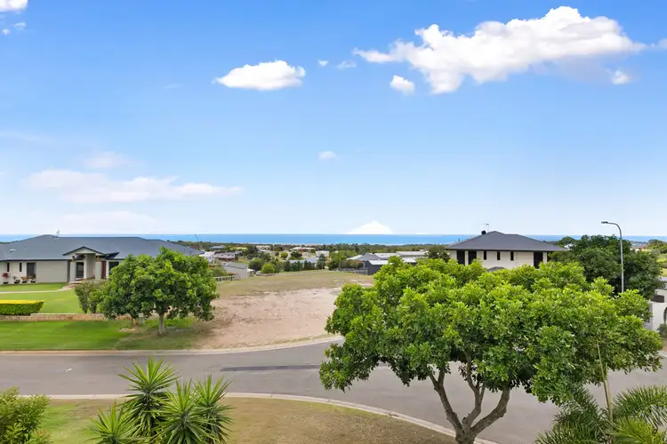 Second view of Homely house listing, 6 Highview Drive, Craignish QLD 4655