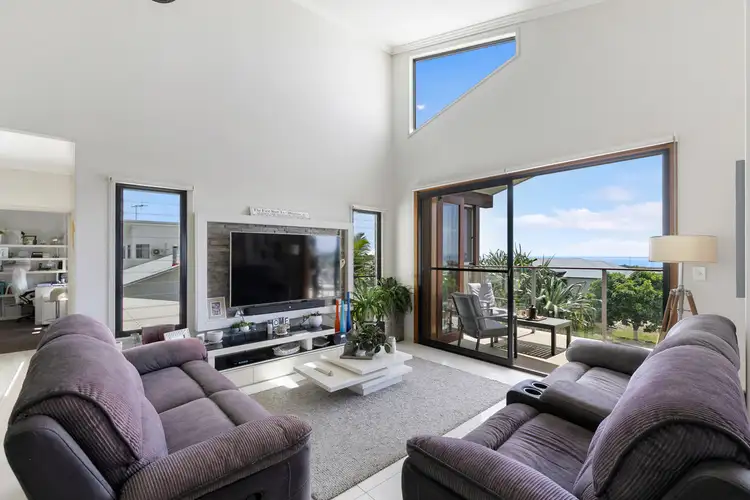 Third view of Homely house listing, 6 Highview Drive, Craignish QLD 4655