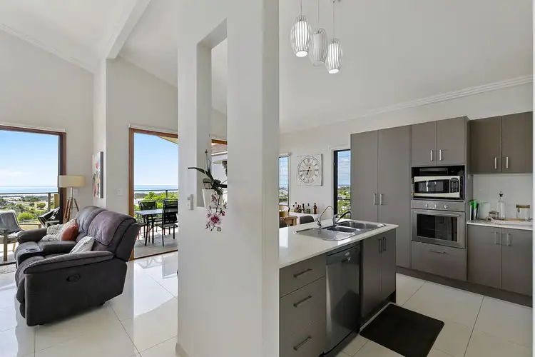 Fifth view of Homely house listing, 6 Highview Drive, Craignish QLD 4655