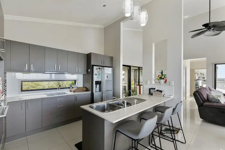 Sixth view of Homely house listing, 6 Highview Drive, Craignish QLD 4655