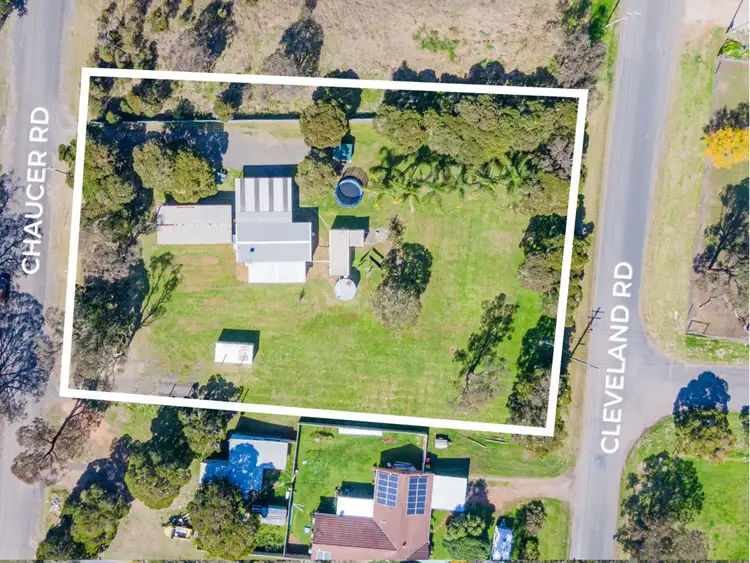 218 Chaucer Road, Riverstone NSW 2765