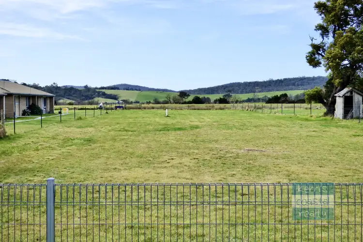 Fourth view of Homely land listing, 16 Tully Street, St Helens TAS 7216