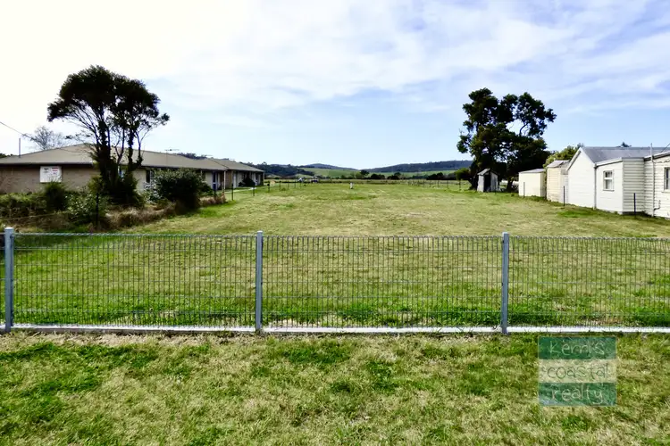 Sixth view of Homely land listing, 16 Tully Street, St Helens TAS 7216