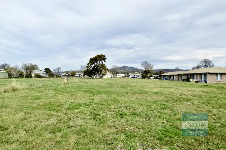 Seventh view of Homely land listing, 16 Tully Street, St Helens TAS 7216