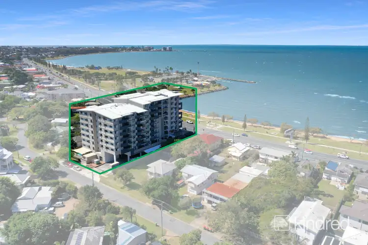 Main view of Homely unit listing, 24/80 Hornibrook Esplanade, Clontarf QLD 4019