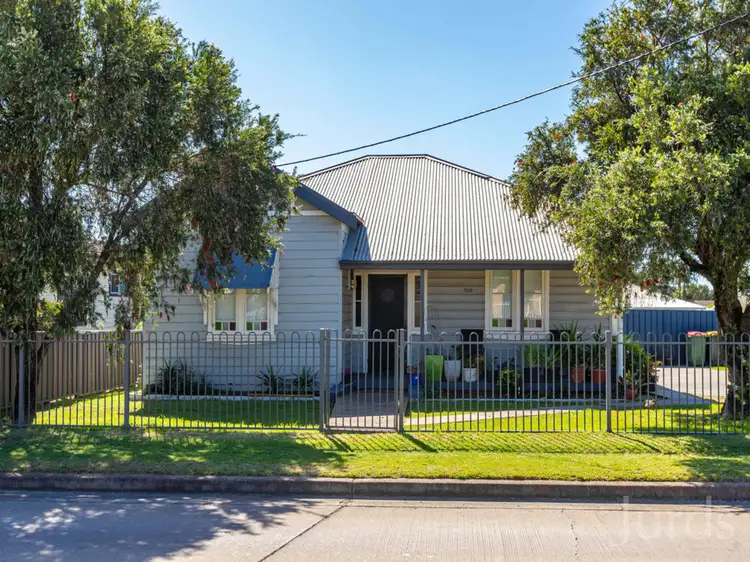 100 & 100A Allandale Road, Cessnock NSW 2325