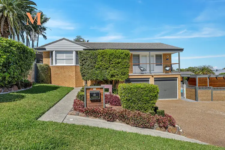 26 Karen Avenue, Glendale NSW 2285