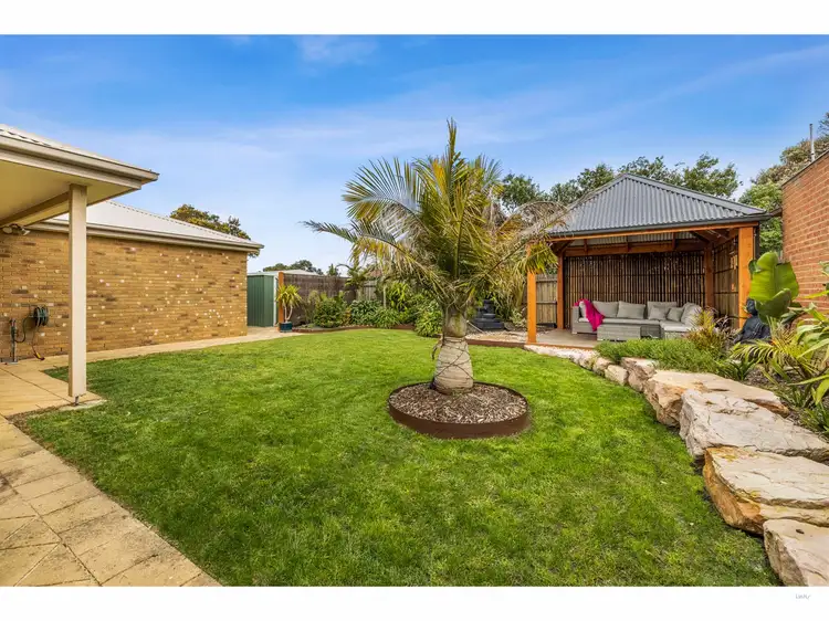 Main view of Homely house listing, 10 Boscarne Avenue, Torquay VIC 3228