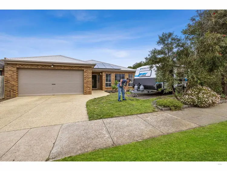 Third view of Homely house listing, 10 Boscarne Avenue, Torquay VIC 3228