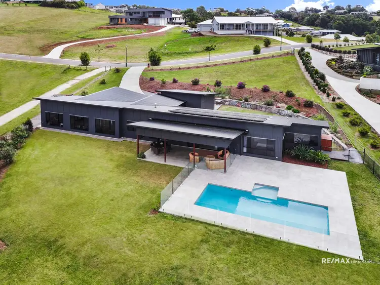 146 Tallowwood Street, Maleny QLD 4552
